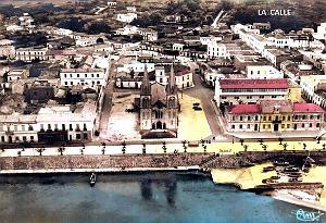 La Calle 3